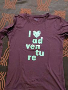 Adventure Graphic Tee