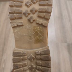 H&amp;M Original High Top Shoes