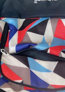 Bagwings Bag For School Or College