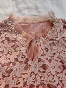 Lace Top