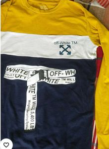 Clearance Sale 🎊 6 Men T-shirts In Good Condition