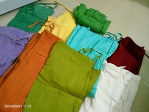 SALE🔥Peticot 9 Pieces😍Combo Pack