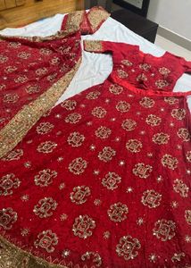 wadding lehenga new year offer