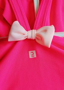 Swimsuit For Girl