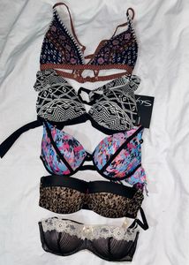 La Senza Pushup Bra