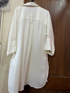 Pathani Kurti For Women