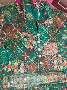 Girls Cloth