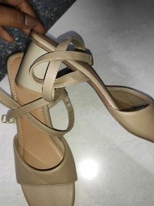 Block Heels