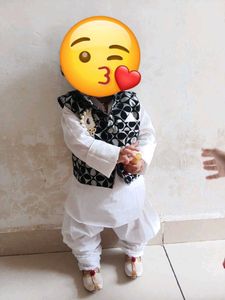 Sherwani For Boy
