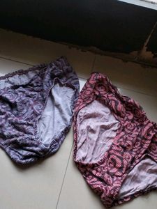 Distressed