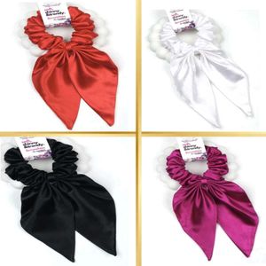 bunny Scrunchies - Set of 4 Each One 129