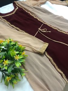 Party Wear Gown 😍