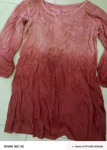 Short Kurti