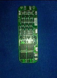 3s BMS 20 Ampere