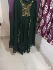 Long Dress
