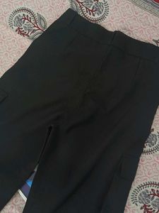 Korean Cargo Pants