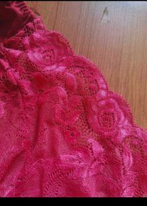 New Bra Panty Set