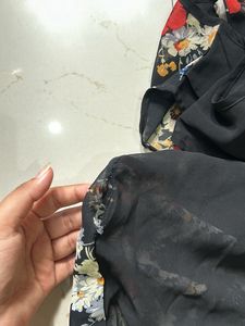 Racerback Top