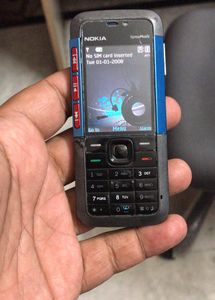 Nokia 5310 Xpressmusic