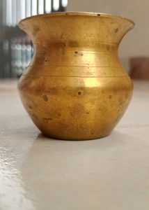 Peetal Ka Lota