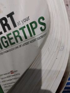 Ncert Fingertips Chemistry