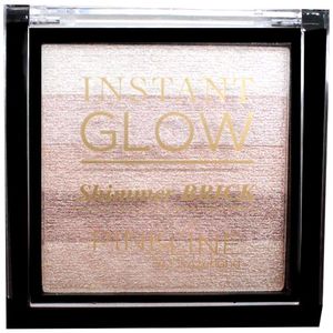 Lakyou Beauty Instant Glow Shimmer Brick