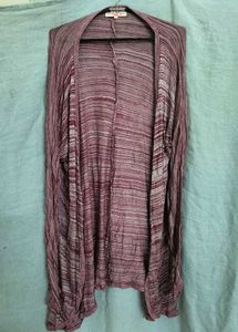 Bohemian Shrug