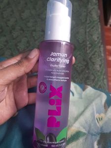 Plix Jamun Clarifying Toner