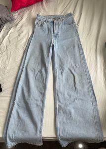 H&amp;M denim Jeans