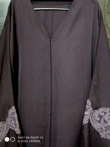 Imported Abaya