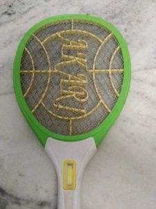 Mosquito Racket