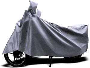 Bike Cover For Allbike 2 Colour Available 🖤 &amp; 🤍