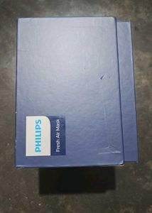 🌬️ Brand New Philips Air Mask for Sale – With Tag