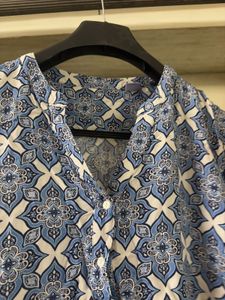 Short Cotton Soft Kurta