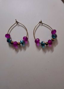 pack of 4 Earrings