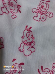 Girls &amp; Boys  Cotton Dungarees Dress