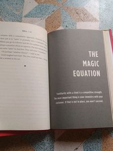 Book For Business &amp; Sales