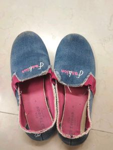 Regular Shoes