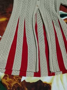 Stylish Knit Cardigan