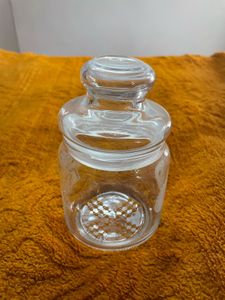 Goblet of Glory Jar