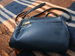 David Jones Crossbody Bag