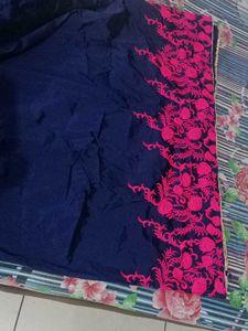 Elegant Ethnic Gown