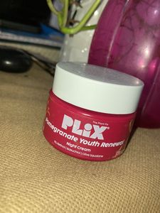 Plix Night Cream