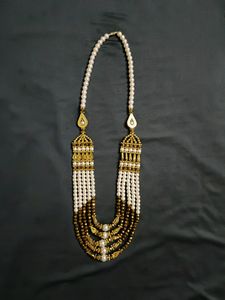 Beautiful Peral Long Haram