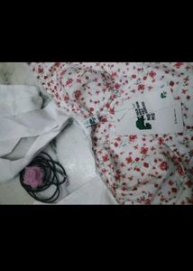 Newme Corset Dress