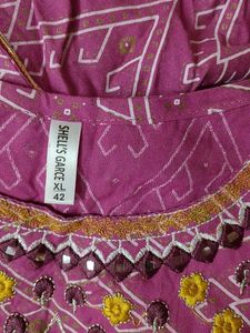 Sharara Set For Women