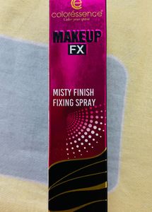 Makeup Fix Spray