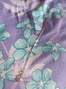 Evil Eye Necklace