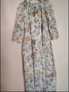 Beautiful Georgette Dress 👗