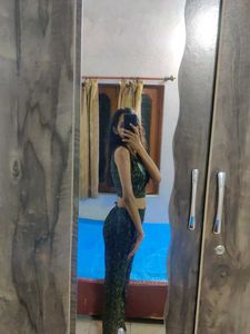 Floral Co-ord Set